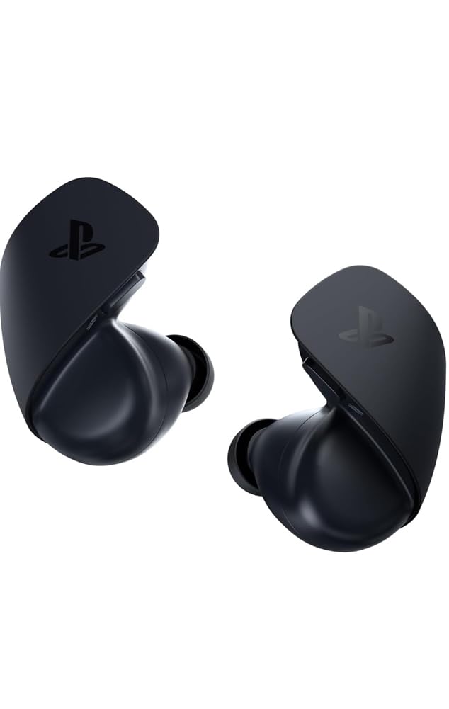 Sony, Écouteurs Sans Fil PULSE Explore pour PlayStation 5, PC et Mac, Réduction de bruit, 10h d’Autonomie, Couleur : Blanche