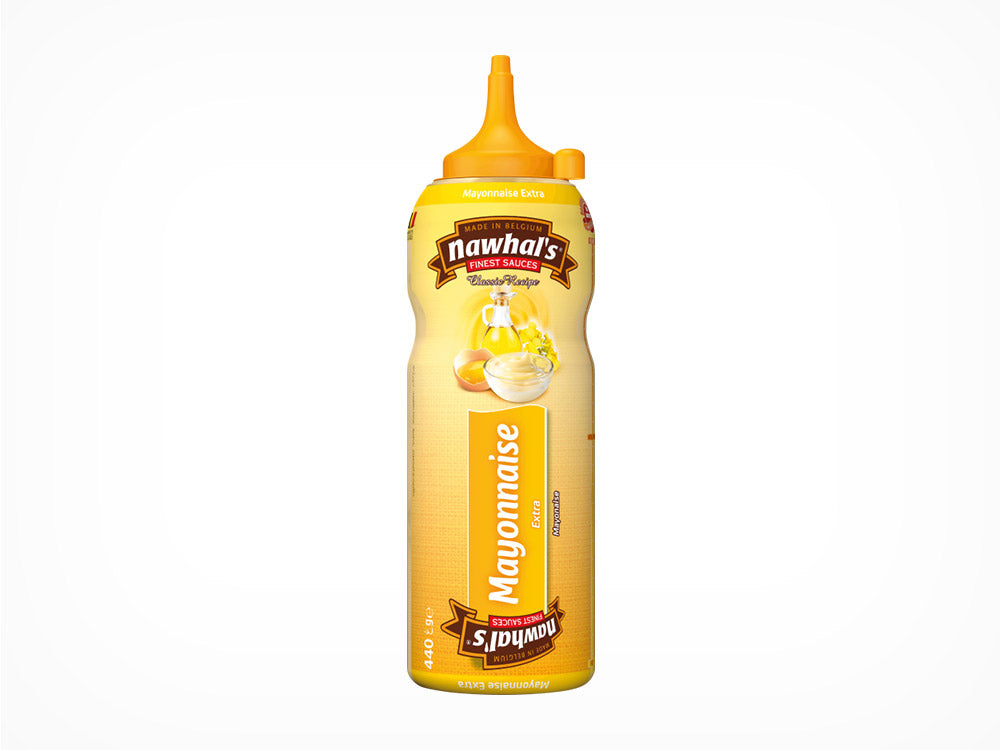 Nawhal's - mayonnaise 440 ML