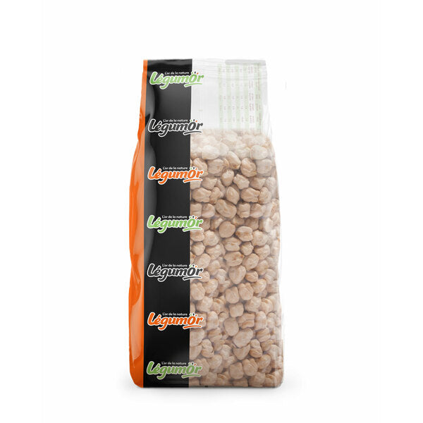 Legumor - pois chiches - 9 mm - 1 Kg