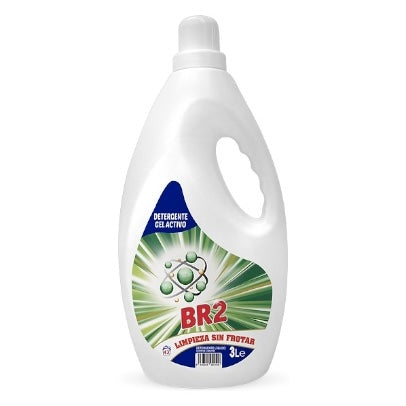 BR2 - Lessives - 3 L