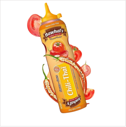Nawhal's - Chili Thai 500 ML
