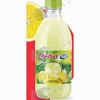 Trèfle - Cherbet Boisson Lacté Citronnade - 1 L