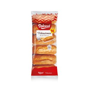Dulcesol - Valencianas - 150 Gr