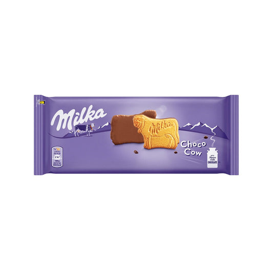 Milka - choco cow - 120 gr